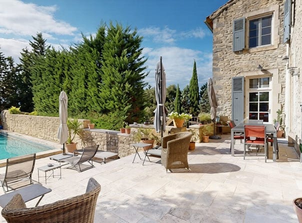 Saint-Paul-Trois-Châteaux, Rhône-Alpes 26130