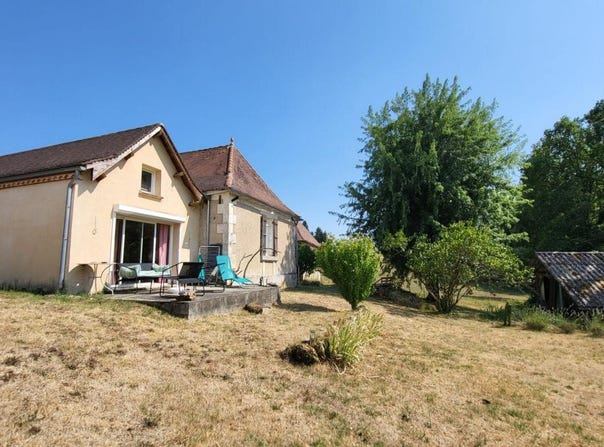 Eyraud-Crempse-Maurens, Aquitaine 24130