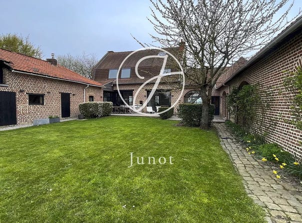 Quesnoy-sur-Deûle, Nord 59890