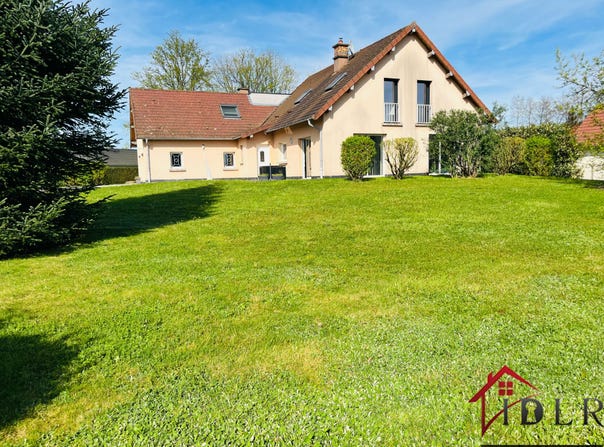 Magny-Vernois, Bourgogne-Franche-Comté 70200