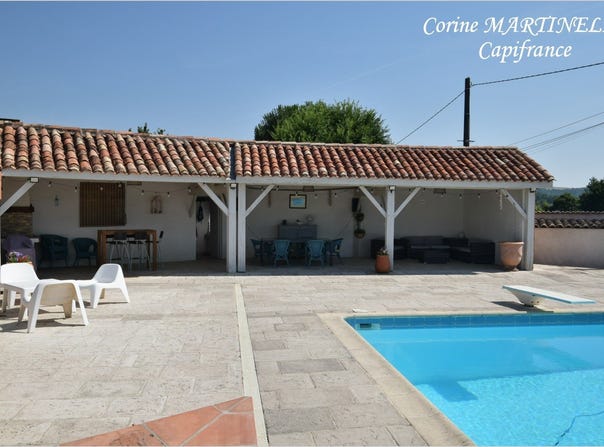 Lafox, Aquitaine 47240