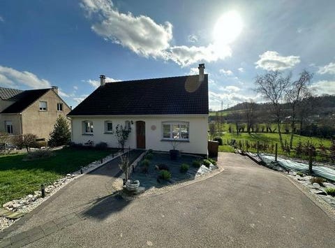 Lumbres, Nord-Pas-de-Calais 62380