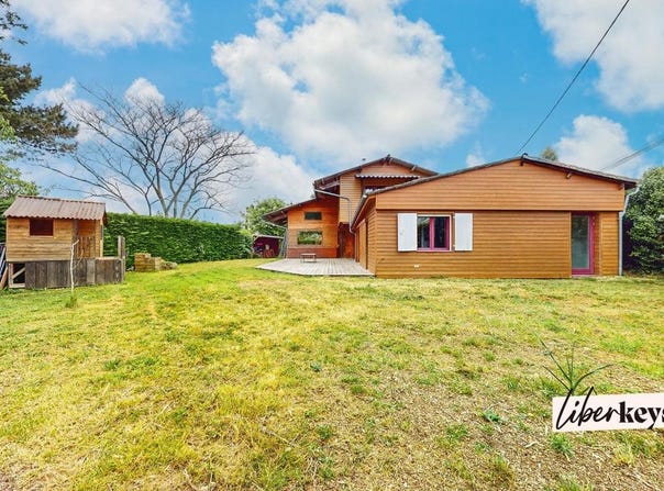 Baurech, Aquitaine 33880