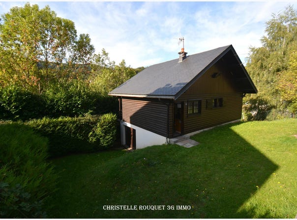 La Bourboule, Auvergne 63150