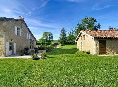 Ordan-Larroque, Midi-Pyrénées 32350