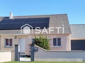 Daumeray, Pays de la Loire 49640
