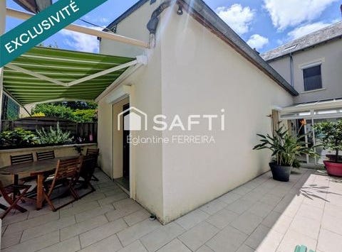 Issoudun, Centre 36100