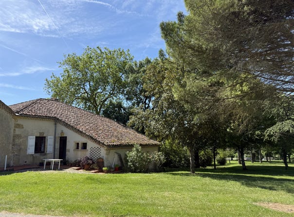 Cassaigne, Midi-Pyrénées 32100