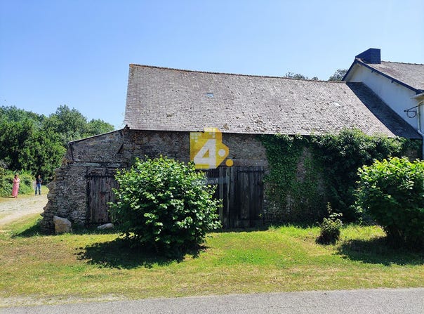 BESNE, Pays de la Loire 44160