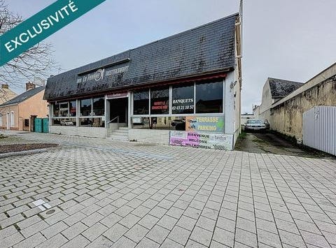 Arnage, Pays de la Loire 72230