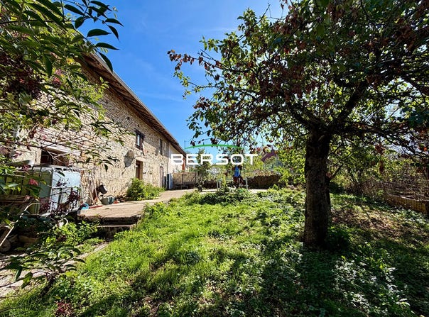 Germéfontaine, Franche-Comté 25510