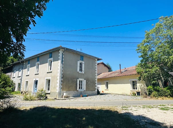 LASSERRE, Occitanie 09230
