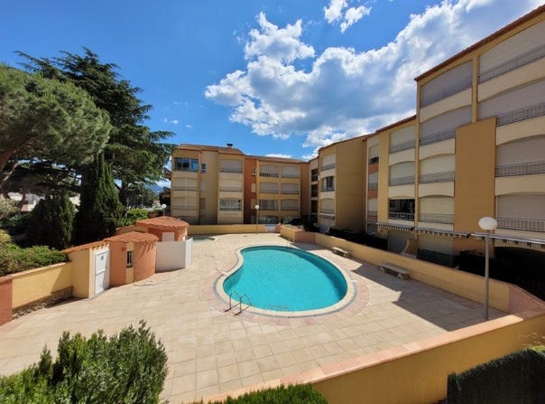 Argelès-sur-Mer, Languedoc-Roussillon 66700