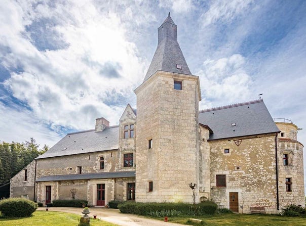 Vou, Centre-Val de Loire 37240