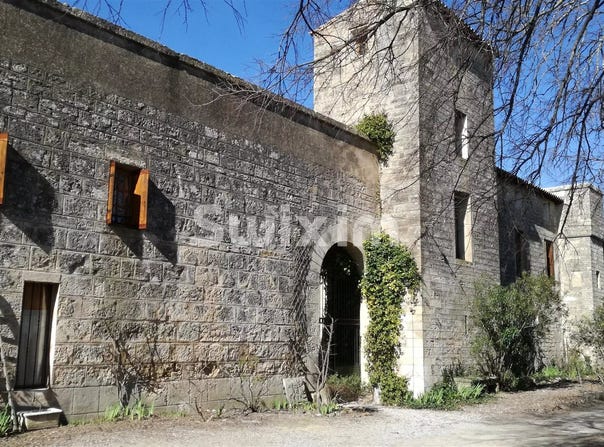 Fabrègues, Languedoc-Roussillon 34690