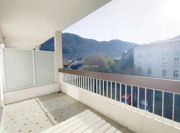 Bagnères-de-Luchon, Haute-Garonne 31110