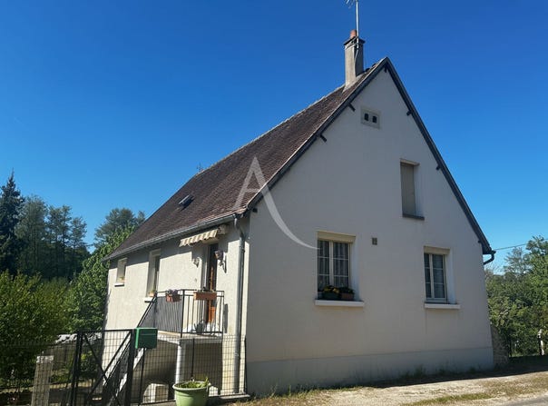 MONTHOU SUR CHER, Centre-Val de Loire 41400