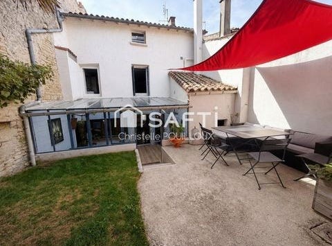 Niort, Poitou-Charentes 79000