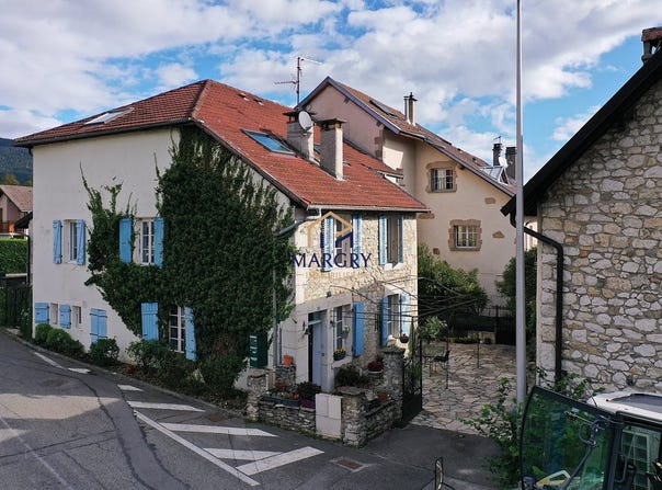 Cessy, Rhône-Alpes 01170