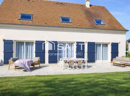 Lassigny, Picardie 60310