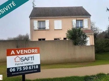 Vernoy, Bourgogne 89150