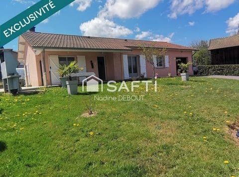 Chausseterre, Rhône-Alpes 42430