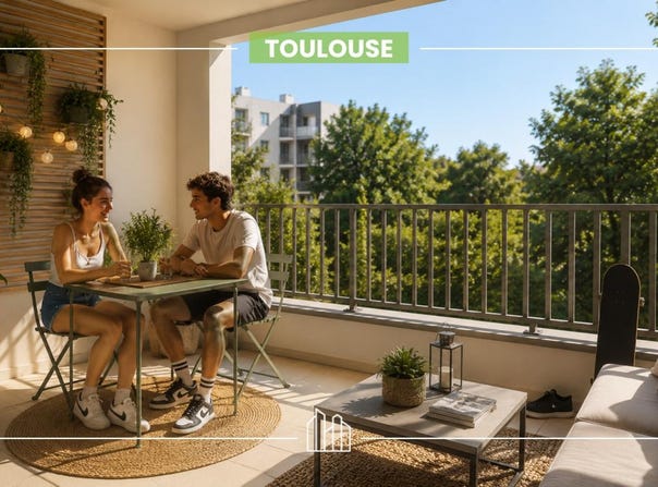 Toulouse, Occitanie 31400