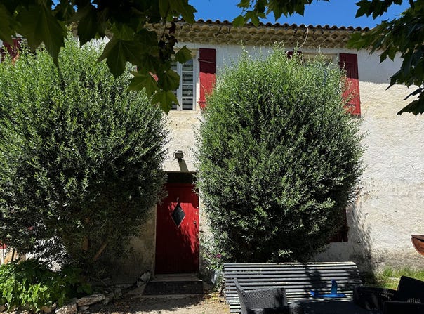 Vallabrègues, Languedoc-Roussillon 30300