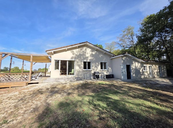 Eymet, Aquitaine 24500