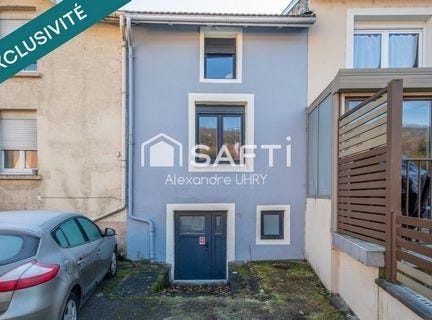 Marbache, Lorraine 54820