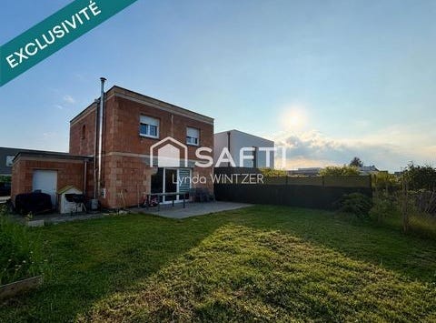 Muttersholtz, Alsace 67600