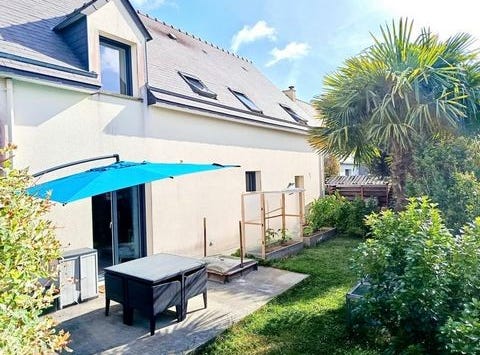 Saint-Grégoire, Bretagne 35760