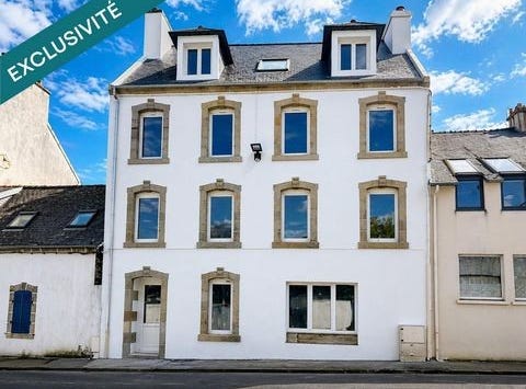 Audierne, Bretagne 29770