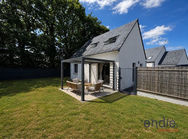 ELLIANT, Brittany 29370