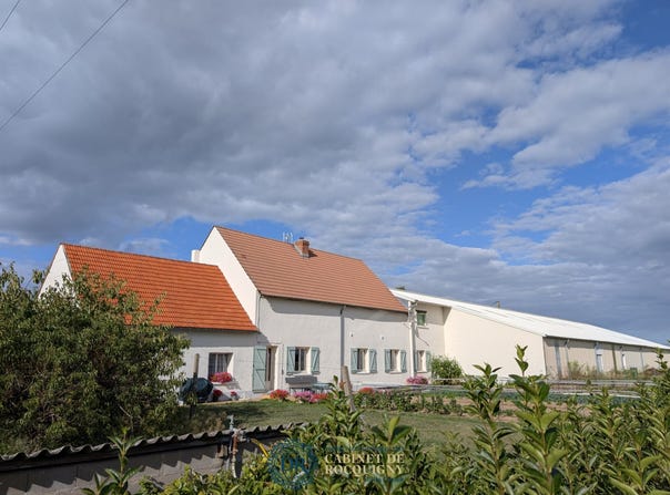 Sandillon, Centre 45640