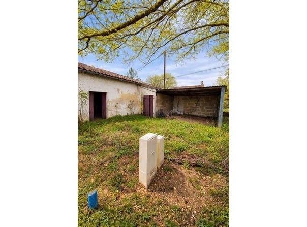 Montagne, Aquitaine 33570