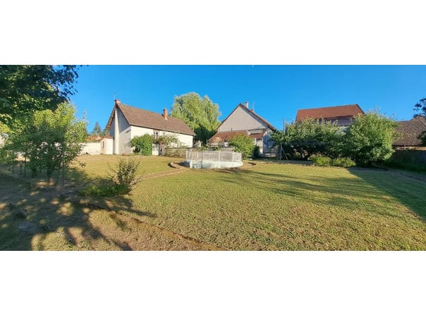 Saint Prix Les Arnay, Bourgogne-Franche-Comté 21230