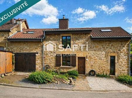 Bazeilles-Sur-Othain, Lorraine 55600