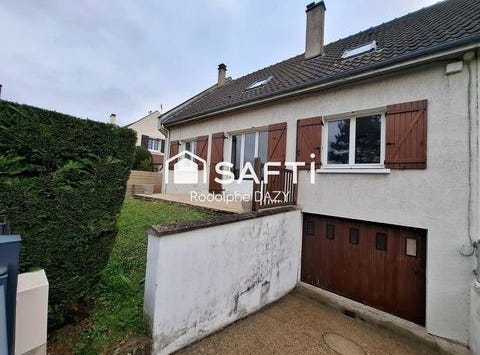 Vernon, Haute-Normandie 27200