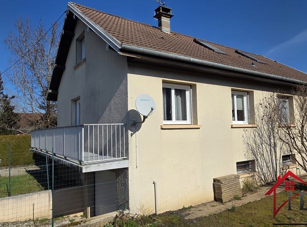 Roche-lez-Beaupré, Bourgogne-Franche-Comté 25220