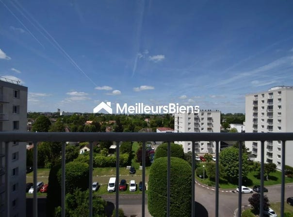 Troyes, Aube 10000