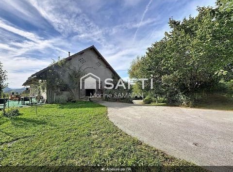 Filliere, Rhône-Alpes 74570