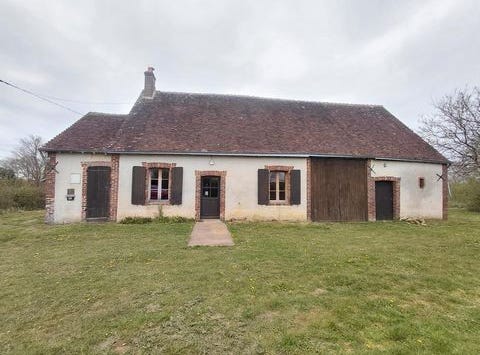 Souday, Centre 41170