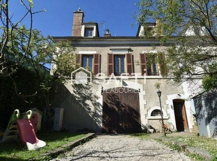 Appoigny, Bourgogne 89380