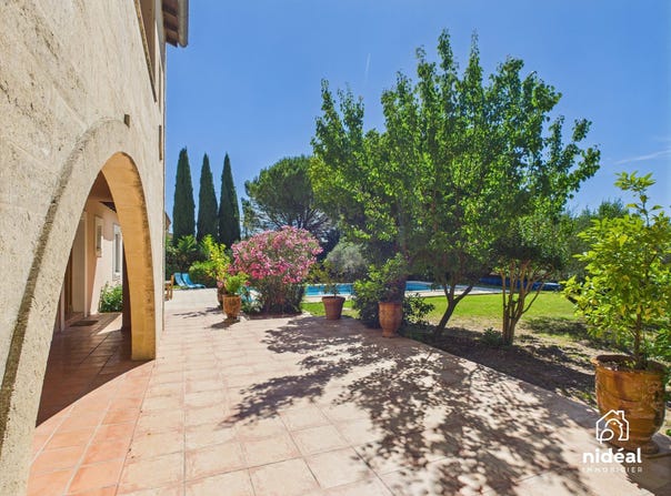 Boisseron, Languedoc-Roussillon 34160