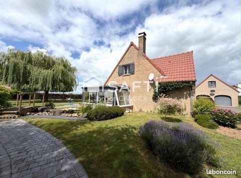 Warhem, Nord-Pas-de-Calais 59380