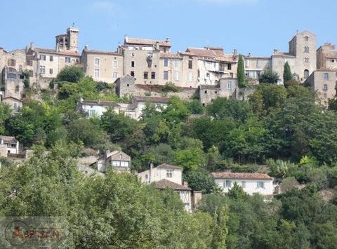 CORDES-SUR-CIEL, Midi-Pyrénées 81170