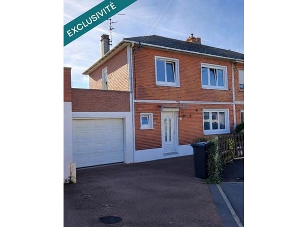 Dourges, Nord-Pas-de-Calais 62119