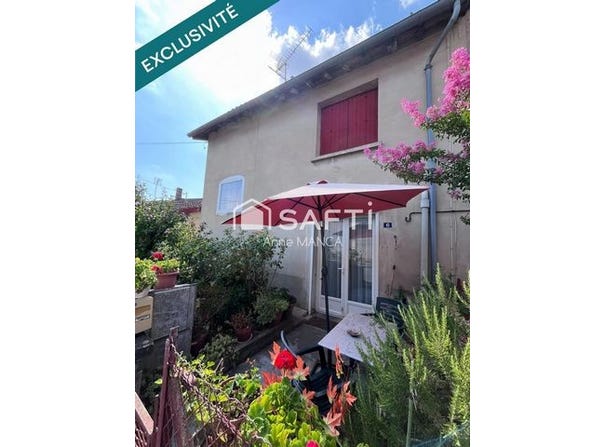 Saint-Benoit-De-Carmaux, Midi-Pyrénées 81400