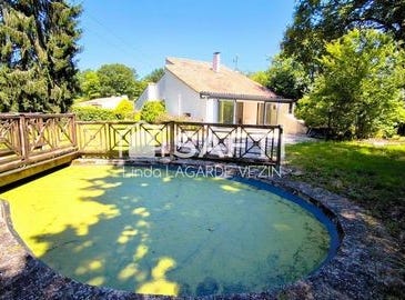 Rives De l'Yon, Bourgogne 85310